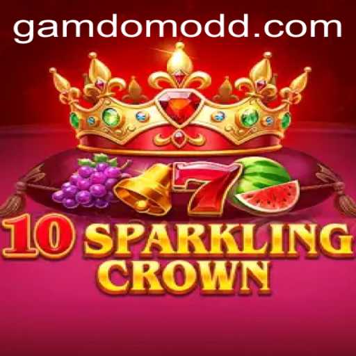 The Enthralling World of 10SparklingCrown: A Gamdom Attraction