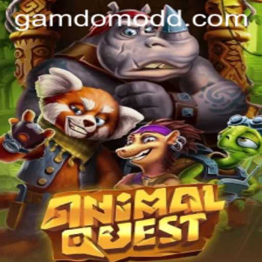 Exploring the Thrills of AnimalQuest: A Wild Adventure