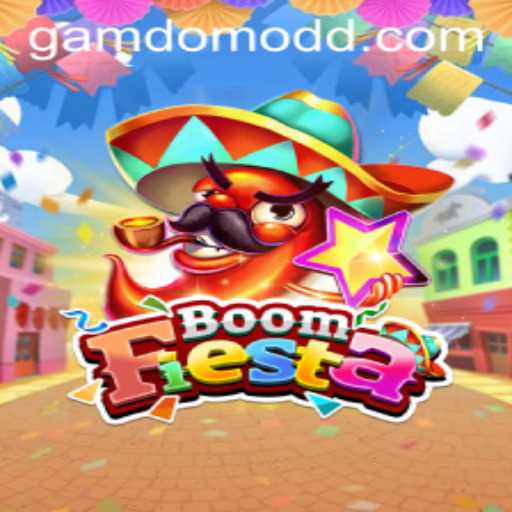 Exploring BoomFiesta: A Thrilling Adventure in the Gaming World