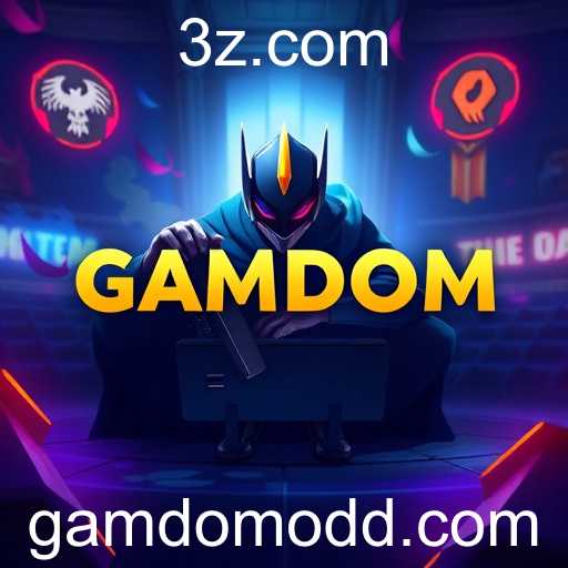 A Evolução dos Jogos Online em 2025: A Ascensão do Gamdom