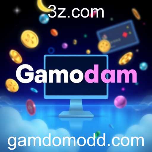 Expansão do Mercado de Jogos Online em 2025: O Caso do Gamdom