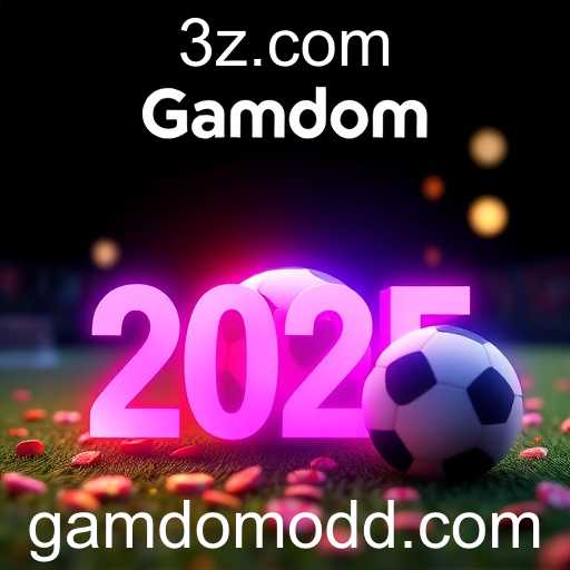 Gamdom Inovações e Tendências em 2025