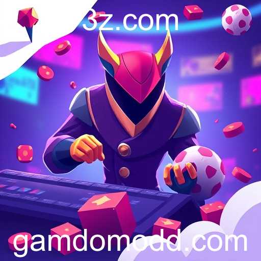 gamdom