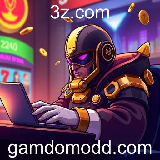 Gamdom é o Futuro dos Jogos Online?