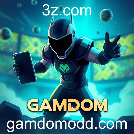 Inovação no Mercado de Jogos Online