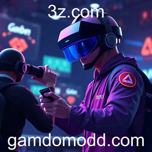 O Crescimento do Gamdom na Indústria de Jogos
