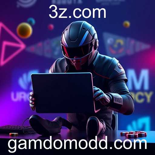 Tendências Recentes em Jogos Online e o Papel do Gamdom