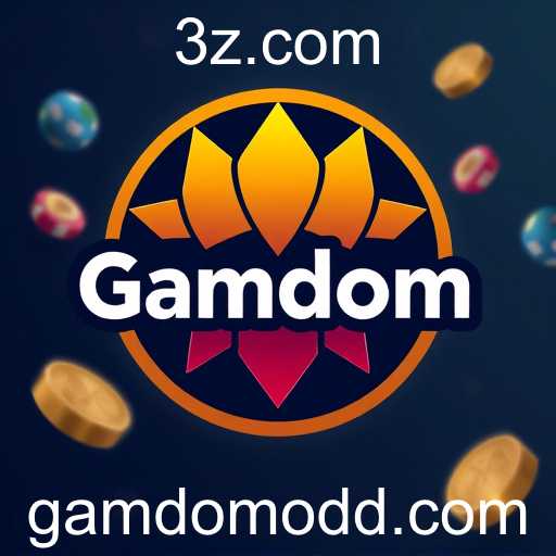 Gamdom Atinge Novo Marcos no Cenário de Jogos Online