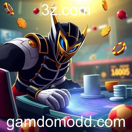 A Ascensão do Gamdom no Mercado de Jogos Online