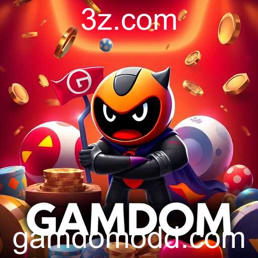 Gamdom Revela Novas Atualizações e Expansão na Comunidade