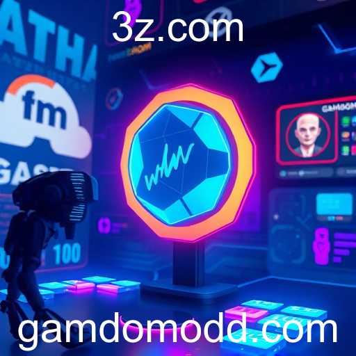 A Evolução dos Jogos Online: Gamdom e seu Impacto em 2025