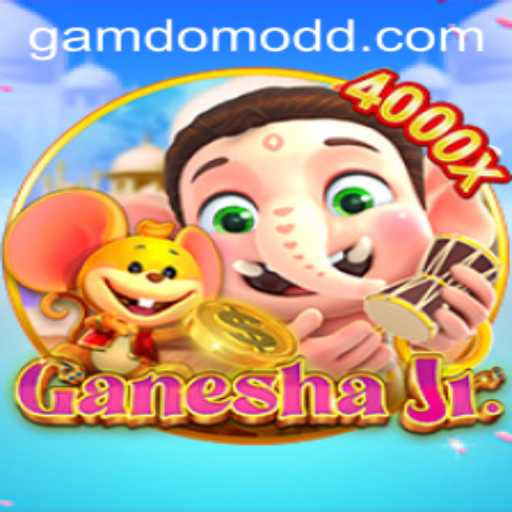 Exploring the World of GaneshaJr on Gamdom