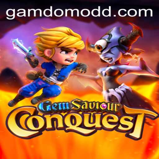 GemSaviourConquest: Unveiling the Exciting World of Gaming