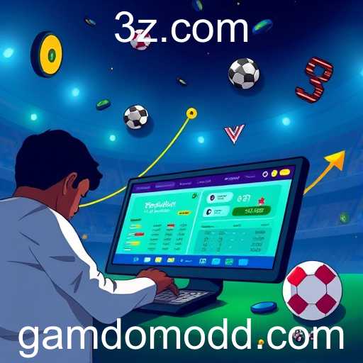 O Crescimento dos Sites de Jogos em 2025