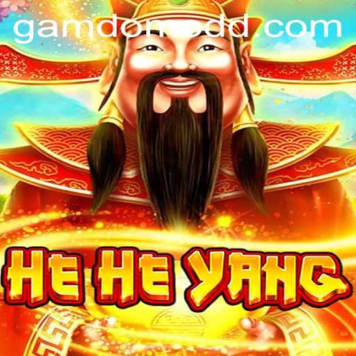 Exploring the Exciting World of HeHeYang: A Gamdom Adventure