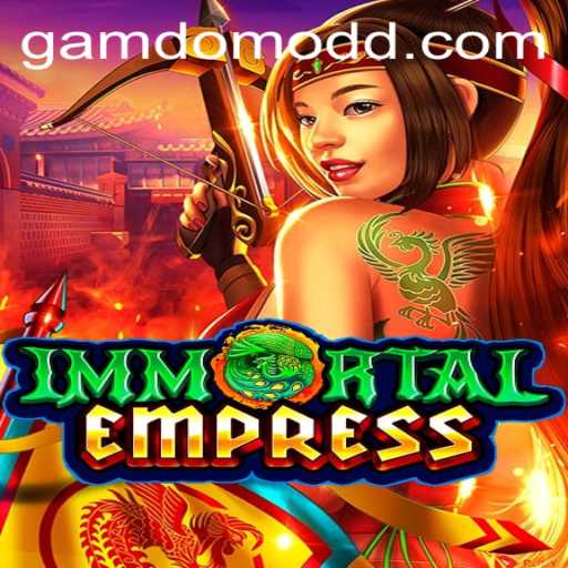 ImmortalEmpress: Unveiling the Mystique and Mastery of Gamdom