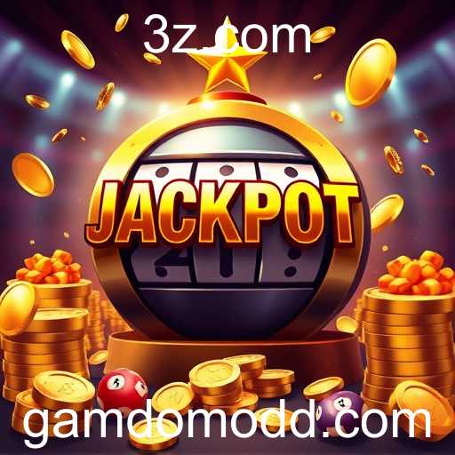 Desvendando a categoria Jackpot no site Gamdom