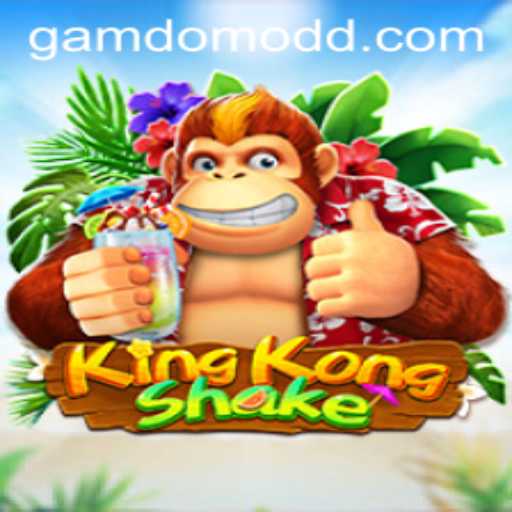 KingKongShake: The Thrilling Game Taking the Gaming World by Storm
