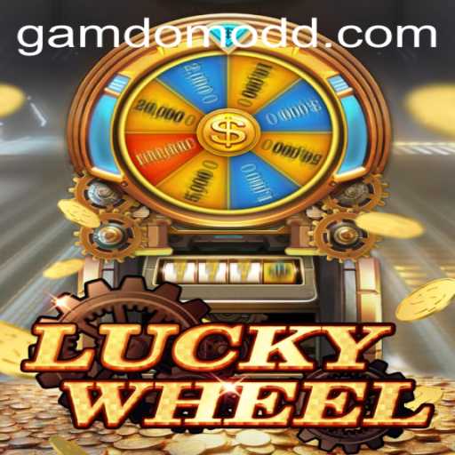 Exploring the Thrills of LuckyWheel - Gamdom's Popular Game