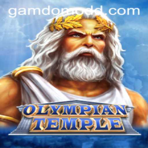Exploring the Mystical World of OlympianTemple: A Comprehensive Guide