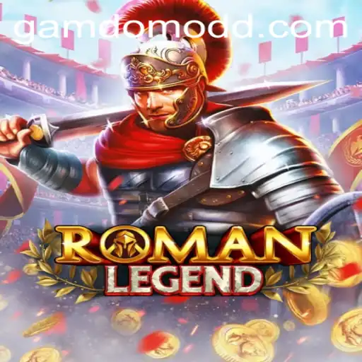 Exploring the Thrilling World of RomanLegend on Gamdom