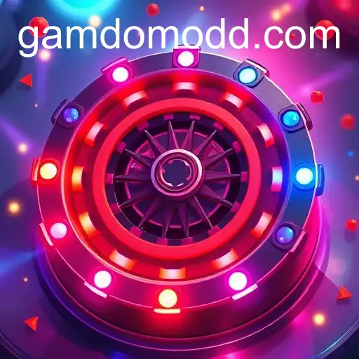 Exploring the Fascinating World of Rotary Games