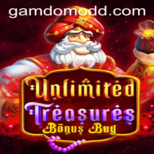 UnlimitedTreasuresBonusBuy: A New Sensation on Gamdom