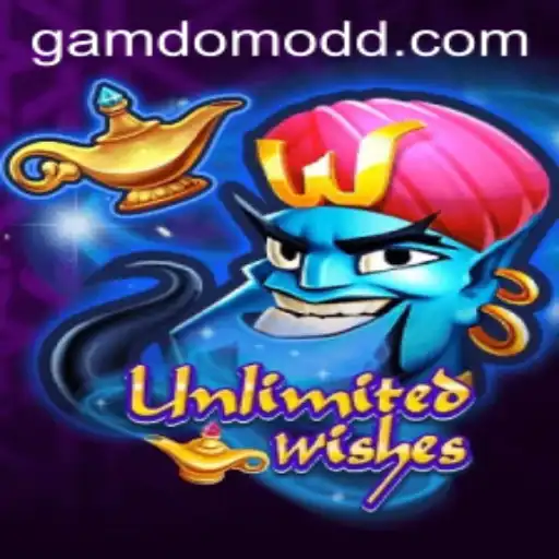 UnlimitedWishes: A Fantastical Adventure in the Realm of Gamdom